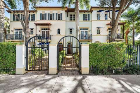 3281 Estancia Lane, home for sale in Boynton Beach 33435