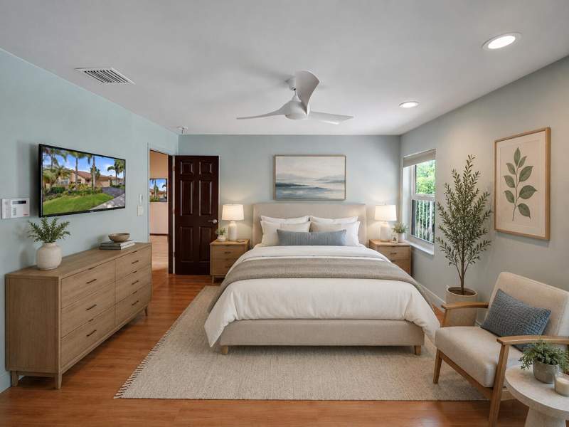 3 bedroom Single Family Residence at 1969 Andromeda Lane, Sector 2- Parcels 21B 22 23 & 24, Weston — photo 5