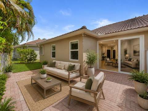 1969 Andromeda Lane, Weston FL - photo 6 of 49