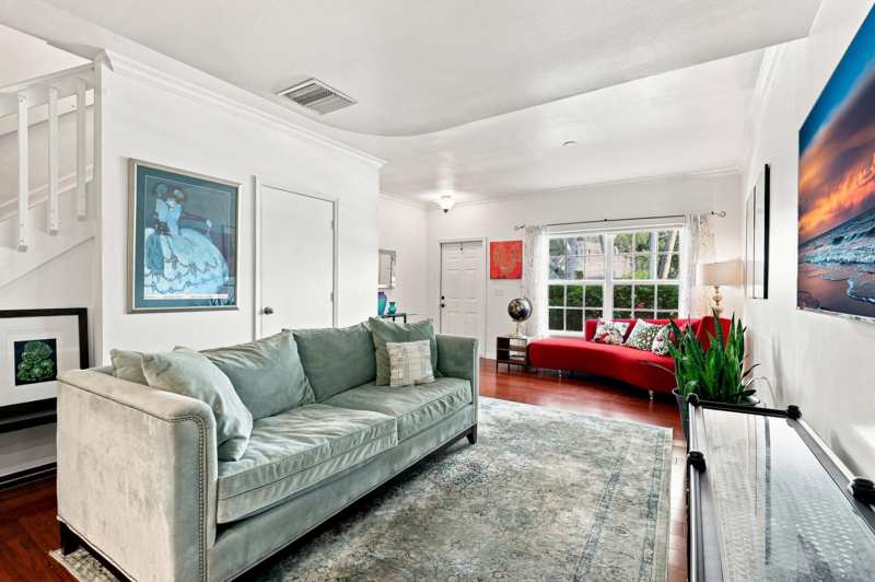 2 bedroom Townhouse at 920 Kokomo Key Lane, Kokomo Key, Delray Beach — photo 1