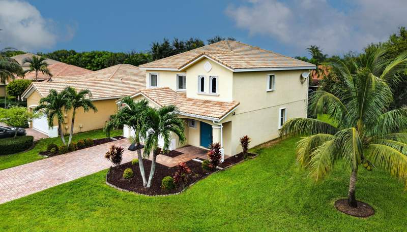 4 bedroom Single Family Residence at 8462 Lyons Ranches Road, Lyons Ranches, Boynton Beach — photo 3