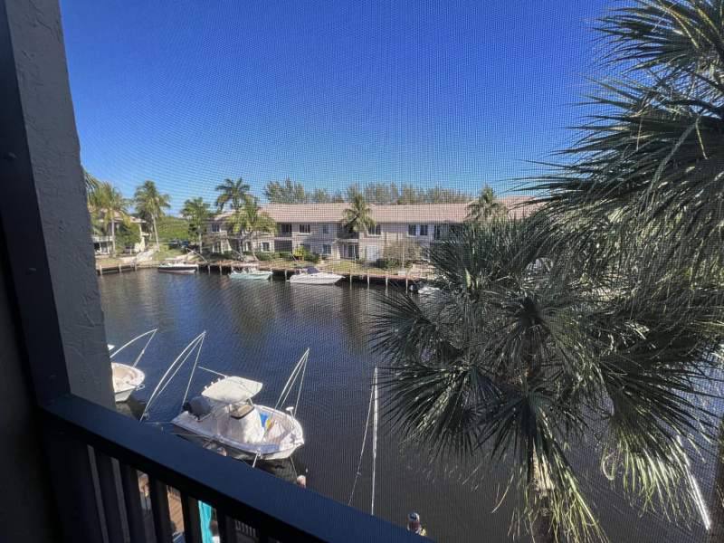 2 bedroom Condominium at 1 Royal Palm Way #3050, Boca Bayou Condo, Boca Raton — photo 2