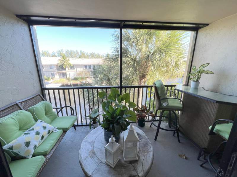 2 bedroom Condominium at 1 Royal Palm Way #3050, Boca Bayou Condo, Boca Raton — photo 3