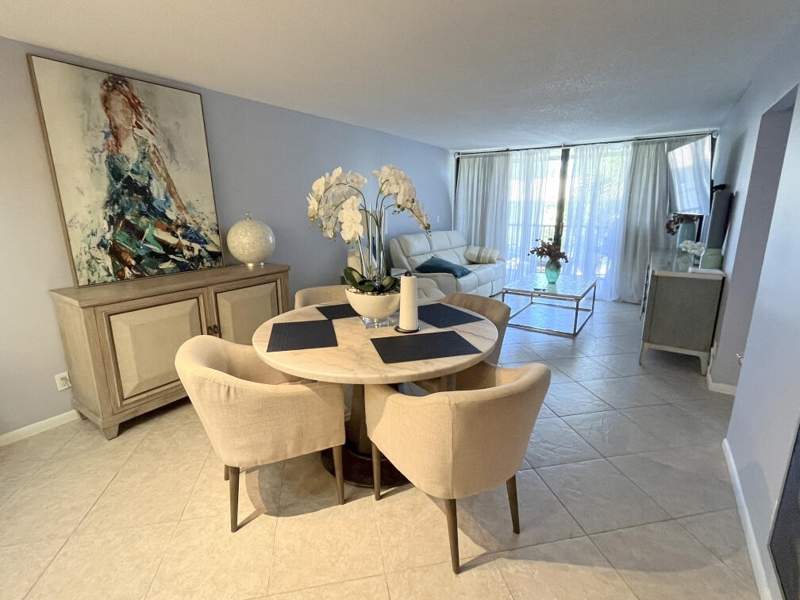 2 bedroom Condominium at 1 Royal Palm Way #3050, Boca Bayou Condo, Boca Raton — photo 5