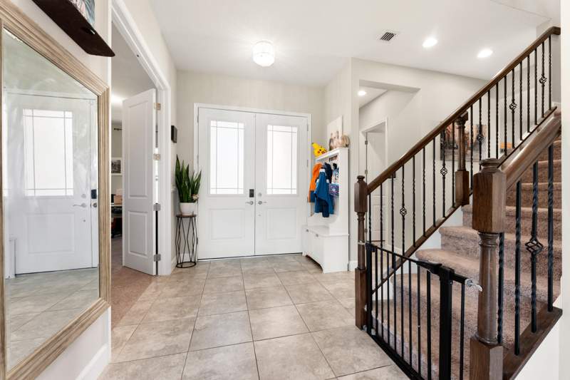 4 bedroom Single Family Residence at 5446 Macoon Way, Orchards Of Westlake Phase 1, The Acreage — photo 2
