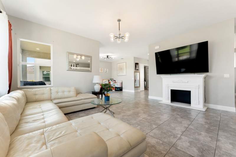 4 bedroom Single Family Residence at 5446 Macoon Way, Orchards Of Westlake Phase 1, The Acreage — photo 5