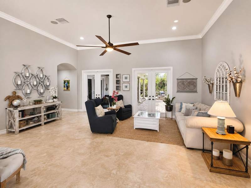 4 bedroom Single Family Residence at 10520 SW Fiddlers Way, Cobblestone, Palm City — photo 4