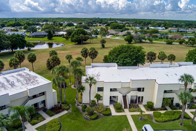 6940 SE CONSTITUTION #201, home for sale in Hobe Sound