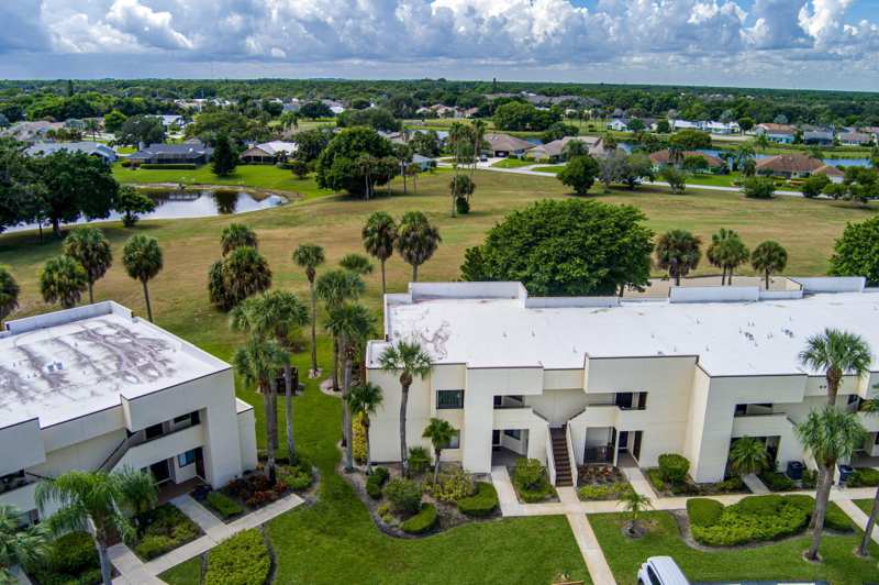3 bedroom Condominium at 6940 SE Constitution #201, Williamsburg At Heritage Ridge Condo, Hobe Sound — photo 1