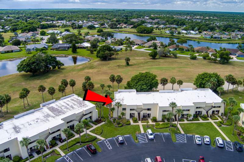 3 bedroom Condominium at 6940 SE Constitution #201, Williamsburg At Heritage Ridge Condo, Hobe Sound — photo 5