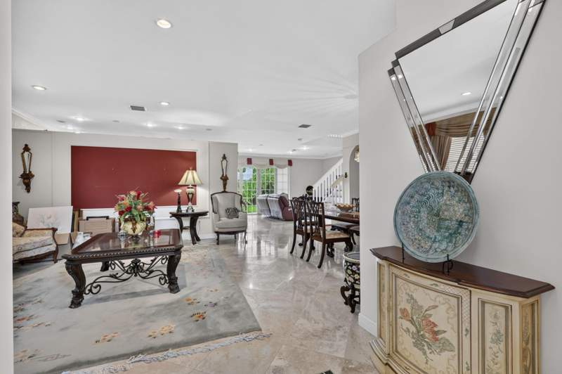 3 bedroom Single Family Residence at 1158 Oakwater Drive, Madison Green 1 Pars A, H And K, Royal Palm Beach — photo 5