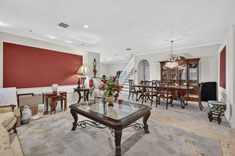 1158 Oakwater Drive, Royal Palm Beach FL - photo 7 of 48