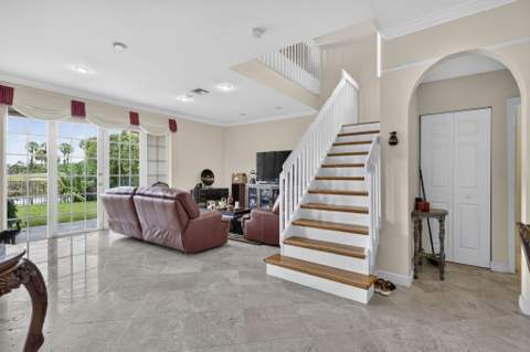 1158 Oakwater Drive, Royal Palm Beach FL - photo 11 of 48