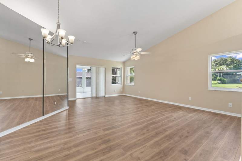2 bedroom Villa at 4265 SE Brittney Circle, Gardens Of St Lucie, Port St. Lucie — photo 5