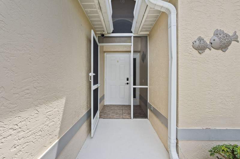 2 bedroom Villa at 4265 SE Brittney Circle, Gardens Of St Lucie, Port St. Lucie — photo 3