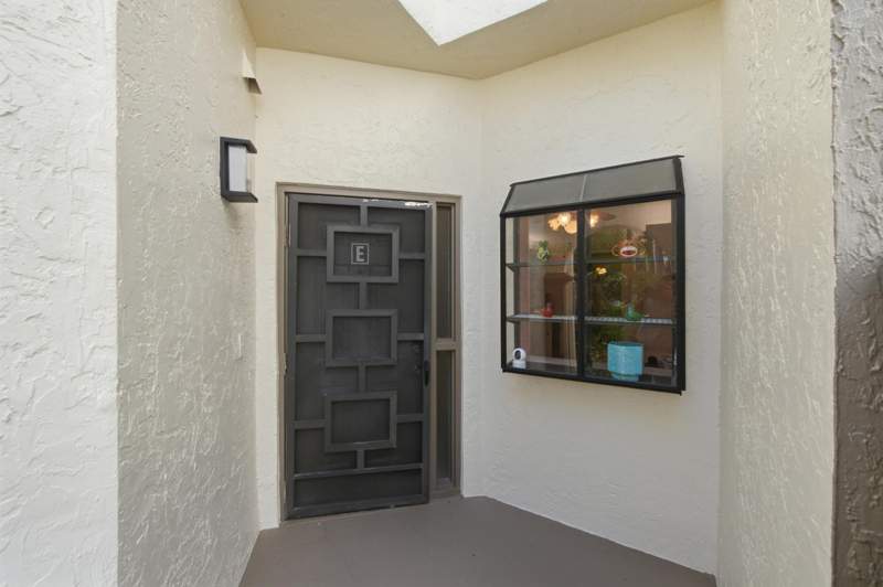 2 bedroom Condominium at 5219 Europa Drive #E, Carrara Village Condo, Boynton Beach — photo 5