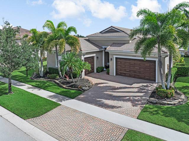 2318 Bellarosa Circle
