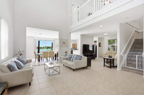 991 NW Leonardo Circle, Port St. Lucie FL - photo 6 of 50
