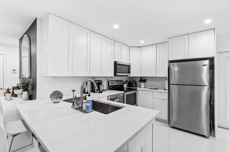 3 bedroom Single Family Residence at 1621 NE 1st Avenue, Kendall Green Sec, Pompano Beach — photo 5