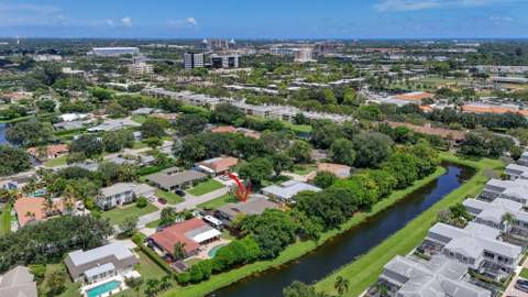 4126 Hickory Drive, Palm Beach Gardens FL - photo 7 of 65