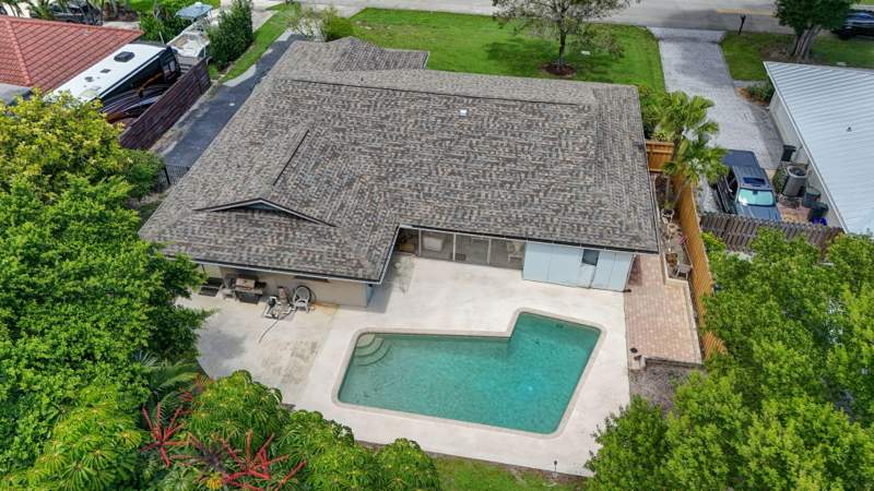 4 bedroom Single Family Residence at 4126 Hickory Drive, PGA National Golf Club Estates 1, Palm Beach Gardens — photo 5