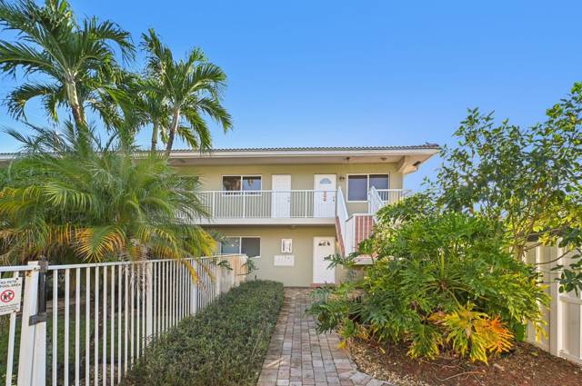 1424 Holly Heights Drive #1