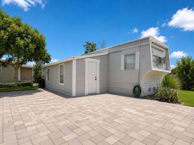 11411 SE Federal Highway #55, home for sale in Hobe Sound