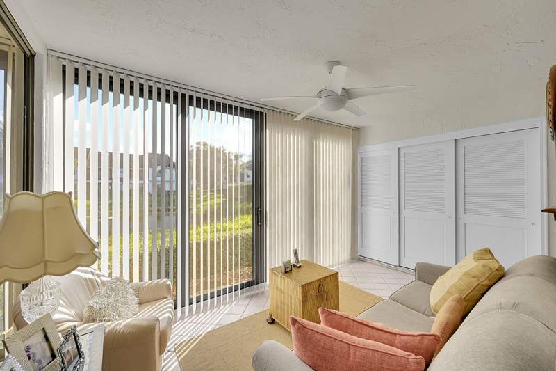 2 bedroom Condominium at 5418 Firenze Drive #D, Alexandra Village / Platina, Boynton Beach — photo 3