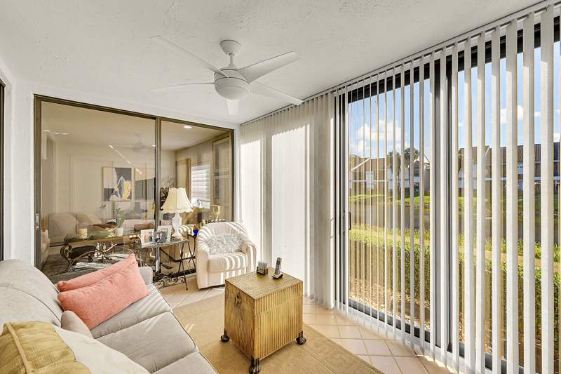 2 bedroom Condominium at 5418 Firenze Drive #D, Alexandra Village / Platina, Boynton Beach — photo 4