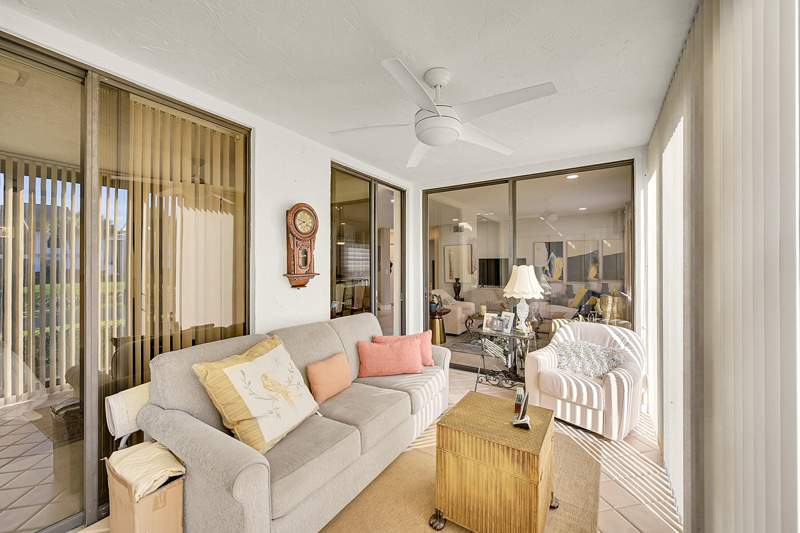 2 bedroom Condominium at 5418 Firenze Drive #D, Alexandra Village / Platina, Boynton Beach — photo 5