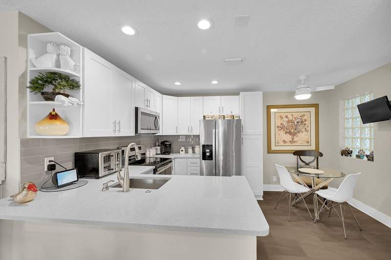 2 bedroom Condominium at 5418 Firenze Drive #D, Alexandra Village / Platina, Boynton Beach — photo 2