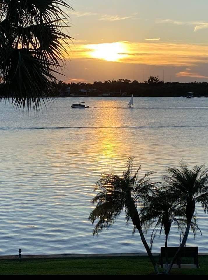 2 bedroom Condominium at 1950 SW PALM CITY Road #9-107, CIRCLE BAY YACHT CLUB CONDO, Stuart — photo 4