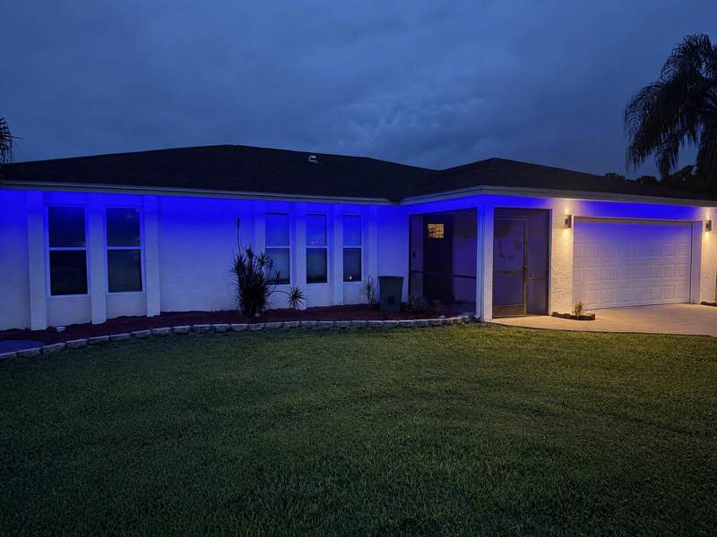 3 bedroom Single Family Residence at 991 SE Brookedge Avenue, Port St Lucie Sec 03, Port St. Lucie — photo 2
