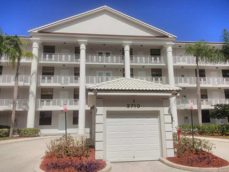2 bedroom Condominium at 3710 Whitehall Drive #103, Whitehall Condo Of The Lands Of The President, West Palm Beach — photo 1