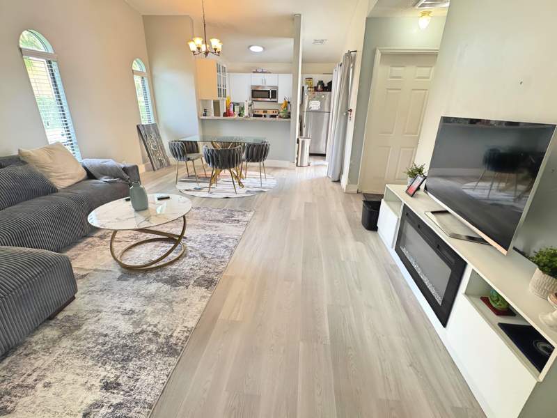 2 bedroom Villa at 8007 NW 71st Court, Woodmont Tracts 72 A & 72, Tamarac — photo 3