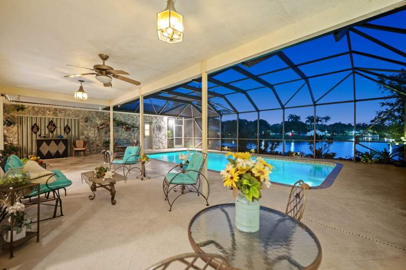 4 bedroom Single Family Residence at 11613 Sunfish Way, Stonebridge Phase 1, Cooper City — photo 3