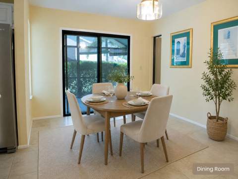 1417 SE Colchester Circle, Port St. Lucie FL - photo 15 of 29