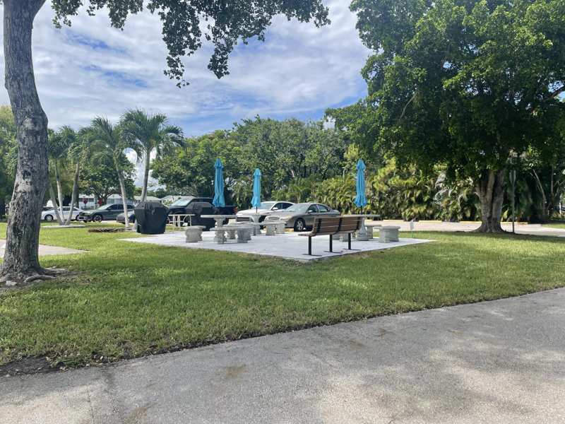 2 bedroom Condominium at 159 Keswick C, Keswick C Condo, Deerfield Beach — photo 1
