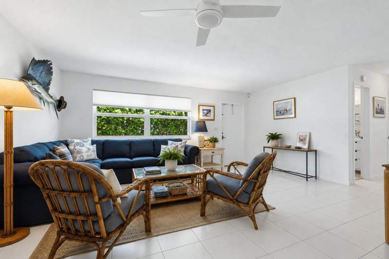 2 bedroom Single Family Residence at 354 Edmor Road, EDMOR ESTATES, West Palm Beach — photo 2