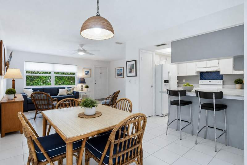2 bedroom Single Family Residence at 354 Edmor Road, EDMOR ESTATES, West Palm Beach — photo 3