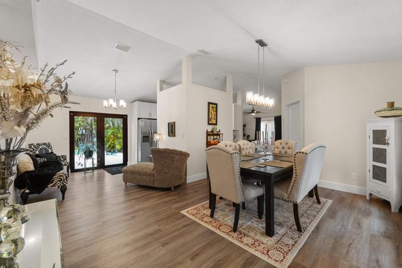 3 bedroom Single Family Residence at 2749 Park Drive, Floral Park Lantana, Lake Worth — photo 4