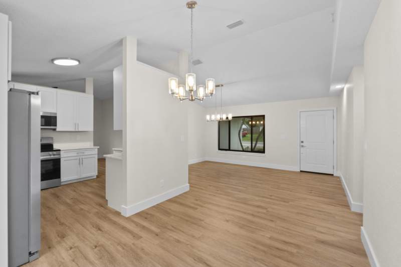 3 bedroom Single Family Residence at 2749 Park Drive, Floral Park Lantana, Lake Worth — photo 2