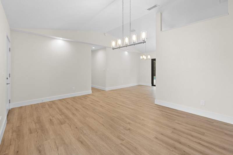 3 bedroom Single Family Residence at 2749 Park Drive, Floral Park Lantana, Lake Worth — photo 3