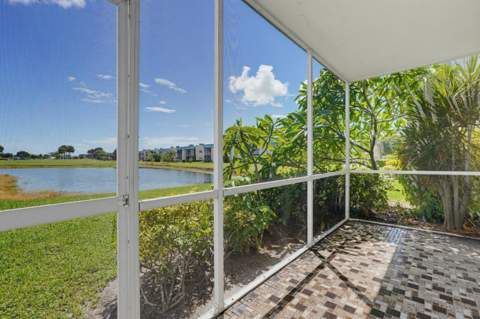 299 Flanders G Drive #G, Delray Beach FL - photo 17 of 23