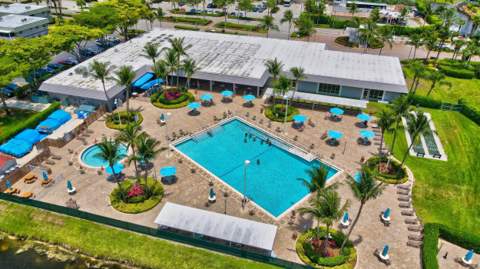 299 Flanders G Drive #G, Delray Beach FL - photo 23 of 23