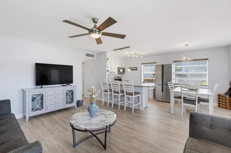 2 bedroom Condominium at 299 Flanders G Drive #G, Kings Point Flanders Condos, Delray Beach — photo 2