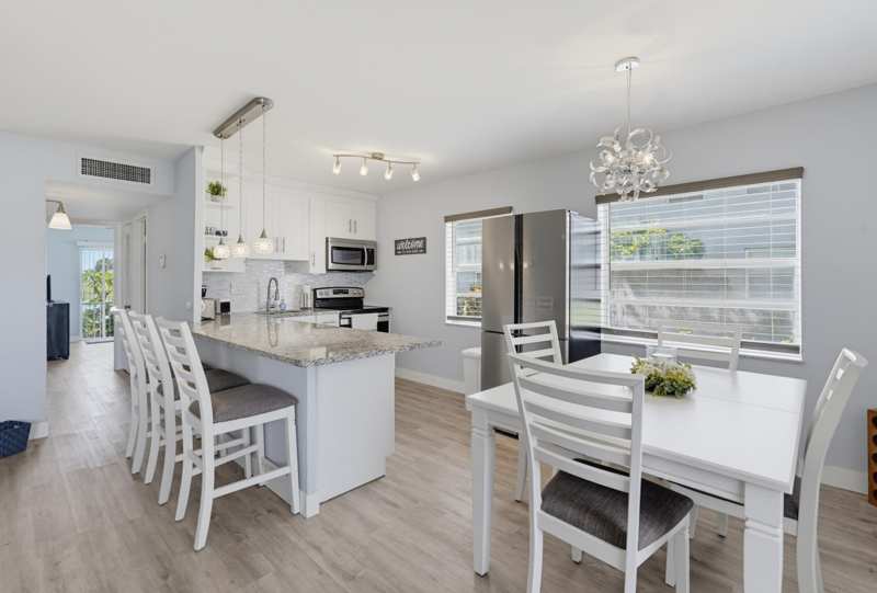 2 bedroom Condominium at 299 Flanders G Drive #G, Kings Point Flanders Condos, Delray Beach — photo 1