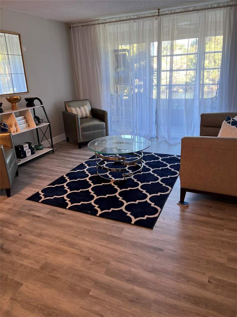 1 bedroom Condominium at 9070 Lime Bay Boulevard #209, Lime Bay Condominium 2, Tamarac — photo 5