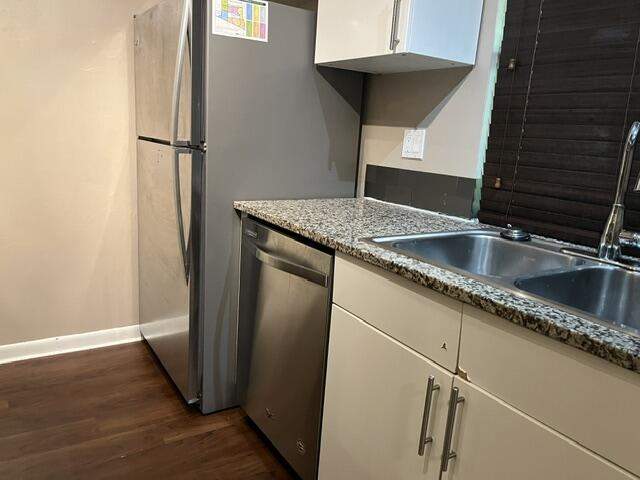 2 bedroom Townhouse at 584 Westree Lane #584, Village Townhouses-Jacaranda, Plantation — photo 3