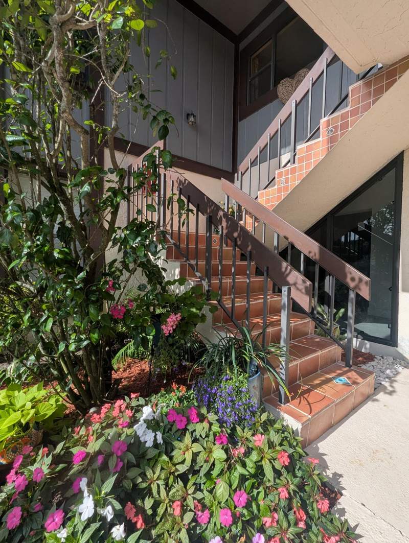 3 bedroom Condominium at 13329 Polo Club Road #206, La Quinta Condo, Wellington — photo 4
